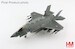 F35 Lightning II JSF Polish Air Force International Defence Industry Exhibition MSPO 2019 (Mock up)
