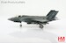 F35A Lightning II Block 4 J-6022 Swiss Air Force  HA4434