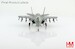 F35A Lightning II Block 4 J-6022 Swiss Air Force  HA4434