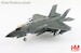 F35A Lightning II 5146, Royal Norwegian AF, November 2020