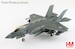 F35A Lightning II J-6024, Swiss Air Force, 2023