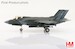 F35A Lightning II  J-6024, Swiss Air Force, 2023  HA4438