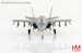 F35A Lightning II  USAF, "Red Tail" 18-5420, 187 FW, Alabama ANG, Feb., 2024  HA4440