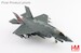 F35A Lightning II  USAF, "Red Tail" 18-5420, 187 FW, Alabama ANG, Feb., 2024  HA4440