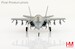 F35A Lightning II  USAF, "Red Tail" 18-5420, 187 FW, Alabama ANG, Feb., 2024  HA4440