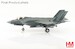F35A Lightning II  USAF, 20-5628, 100th FS, Alabama ANG, Dec 2023  HA4441