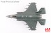 F35A Lightning II  USAF, 20-5628, 100th FS, Alabama ANG, Dec 2023  HA4441