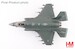 F35A Lightning II  USAF, 20-5628, 100th FS, Alabama ANG, Dec 2023  HA4441
