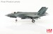 F35A Lightning II  USAF, 20-5628, 100th FS, Alabama ANG, Dec 2023  HA4441