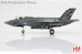 F35A Lightning II 69-8702, 302nd FS, JASDF (w/painted RAM panels)  HA4443