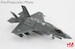 F35A Lightning II 69-8702, 302nd FS, JASDF (w/painted RAM panels)  HA4443