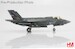 F35A Lightning II 69-8702, 302nd FS, JASDF (w/painted RAM panels)  HA4443