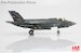 F35A Lightning II 69-8702, 302nd FS, JASDF (w/painted RAM panels)  HA4443