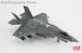 F35A Lightning II 69-8702, 302nd FS, JASDF (w/painted RAM panels)  HA4443