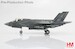 F35A "Husarz" 3501, Polish Air Force, 2024 (w/painted RAM panels)  HA4444