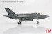 F35A "Husarz" 3501, Polish Air Force, 2024 (w/painted RAM panels)  HA4444