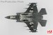 F35A "Husarz" 3501, Polish Air Force, 2024 (w/painted RAM panels)  HA4444