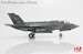 F35A "Husarz" 3501, Polish Air Force, 2024 (w/painted RAM panels)  HA4444