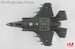 F35A "Husarz" 3501, Polish Air Force, 2024 (w/painted RAM panels)  HA4444