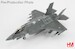 F35A "Husarz" 3501, Polish Air Force, 2024 (w/painted RAM panels) 