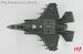 F35A "Husarz" 3501, Polish Air Force, 2024 (w/painted RAM panels)  HA4444