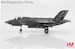F35A Lightning II F-014, 322 Sqn., RNLAF, 2023 KLU Netherlands (expected August/September)  HA4445