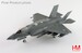 F35A Lightning II USAF 18-5345/AK, 354th OG, Alaska, 2020s