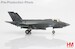 F35A Lightning II USAF 18-5345/AK, 354th OG, Alaska, 2020s  HA4446