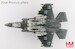 F35A Lightning II USAF 18-5345/AK, 354th OG, Alaska, 2020s  HA4446