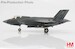 F35A Lightning II USAF 18-5345/AK, 354th OG, Alaska, 2020s  HA4446