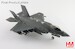 F35A Lightning II USAF 18-5345/AK, 354th OG, Alaska, 2020s  HA4446
