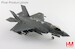 F35A Lightning II USAF 18-5345/AK, 354th OG, Alaska, 2020s  HA4446