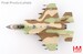 F35I Lightning II "Adir" 268, Tayeset 119 "Bat Squadron", IAF Israeli Air Force (fictitious scheme)  HA4447