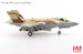 F35I Lightning II "Adir" 268, Tayeset 119 "Bat Squadron", IAF Israeli Air Force (fictitious scheme)  HA4447