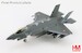 F35A Lightning II FL010, Belgium Air Force, Florennes AB, 13.Oct.2025 (w/ 2 x B61 nuclear bomb) 
