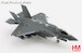 F35A Lightning II FL010, Belgium Air Force, Florennes AB, 13.Oct.2025 (w/ 2 x B61 nuclear bomb)  HA4449