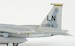 McDonnell Douglas F15C Eagle USAF "MIG Killer" 86-0169/LN Lakenheath, Lt Col Cesar Rodriguez, March 24, 1999  HA4524