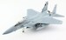 McDonnell Douglas F15A Eagle Baz "first MIG-25 killer" 672, No. 133 Squadron, Israeli Air Force, Feb 13, 1981