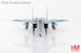 McDonnell Douglas F15DJ Eagle "JASDF Aggressor" 92-8068, JASDF, 2013 Japanese Air Force  HA4528