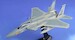 McDonnell Douglas F15C Eagle USAF 85-0093/ZZ Kadena Air Base "Chaos", 44th FS Vampire Bats, CENTCOM AOR, Sept 2020 HA4529