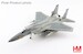 McDonnell Douglas F15C Eagle USAF 85-0093/ZZ Kadena Air Base "Chaos", 44th FS Vampire Bats, CENTCOM AOR, Sept 2020 HA4529