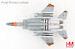 McDonnell Douglas F15C "173rd FW 75th Anniversary scheme" Oregon ANG, Kingsley Field 2020 (in memorial of David R. Kingsley)  HA4530