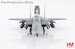 McDonnell Douglas F15E USAF "4th FW 75th Anniversary" 87-0189, Seymour Johnson AFB, 2018  HA4538