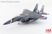McDonnell Douglas F15E Strike Eagle USAF "Liberator" 92-0364, 48th FW, 2022