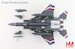 McDonnell Douglas F15E Strike Eagle USAF "Liberator" 92-0364, 48th FW, 2022  HA4539