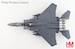 McDonnell Douglas F15G Multi-role Fighter Aircraft 8328, 149 Squadron, RSAF Singapore  HA4540