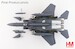 McDonnell Douglas F15G Multi-role Fighter Aircraft 8328, 149 Squadron, RSAF Singapore  HA4540