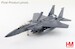 McDonnell Douglas F15E USAF 00261, 17th WPS, Nevada, 3rd Dec 2021