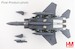 McDonnell Douglas F15E USAF 00261, 17th WPS, Nevada, 3rd Dec 2021  HA4541