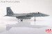 McDonnell Douglas F15A USAF 76-0111, 318th FIS, (with ASM-135 missile)  HA4544
